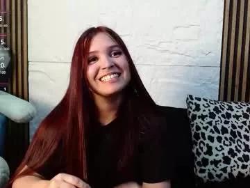 samantha_rose56 from Chaturbate is Freechat