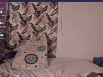 samantha_ryans30 from Chaturbate is Freechat