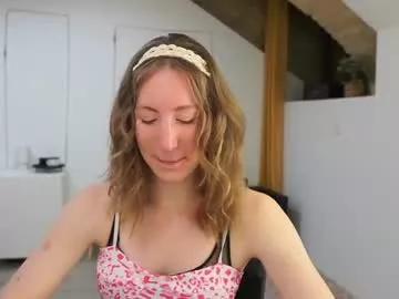samantha_saint_18 from Chaturbate is Group
