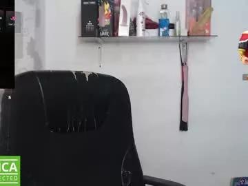 samanthaa_queen from Chaturbate
