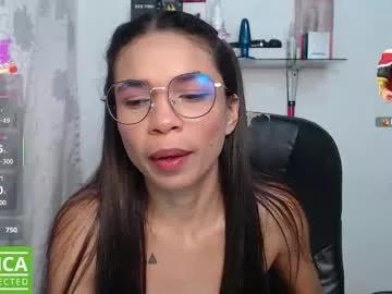 samanthaa_queen from Chaturbate
