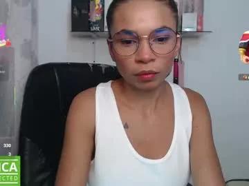 samanthaa_queen from Chaturbate