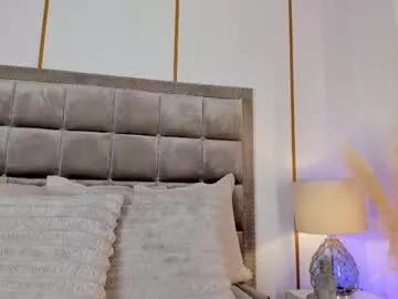 samanthaclay from Chaturbate is Freechat
