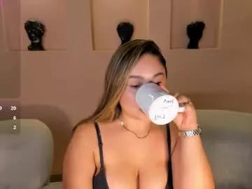 samanthaconnorx from Chaturbate is Freechat