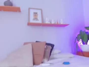 samanthalopez__ from Chaturbate is Freechat