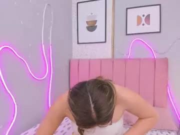 samanthapeachs from Chaturbate is Freechat