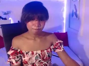 samanthaperez0 from Chaturbate is Freechat