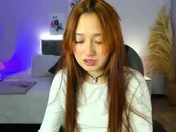 samara_hilton_2 from Chaturbate is Freechat