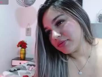 samara_wish from Chaturbate is Freechat
