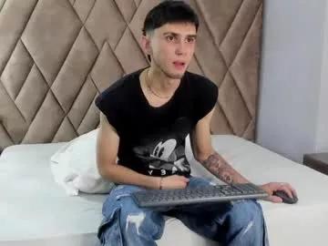 samevans_ from Chaturbate is Freechat