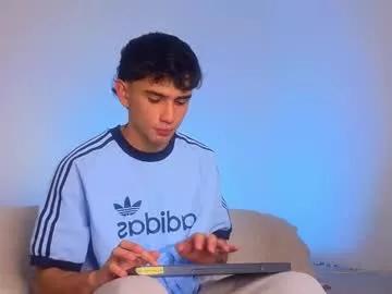 samevansx from Chaturbate is Freechat