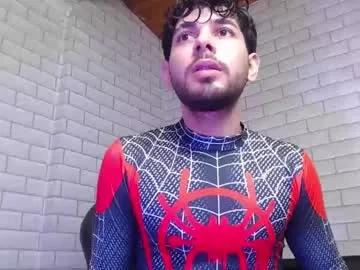 samir_bear from Chaturbate is Freechat
