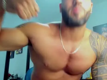 samir_hazard — BIG CUM   #strong #muscle #cum #latino #flex [944 tokens left]