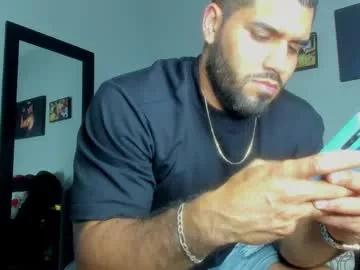 samir_hazard from Chaturbate is Freechat