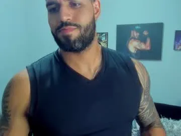 Avatar of samir_hazard