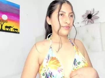 samira_foster from Chaturbate is Freechat