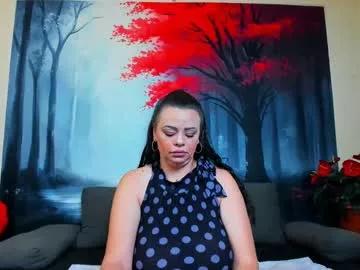 samiraevans from Chaturbate is Freechat