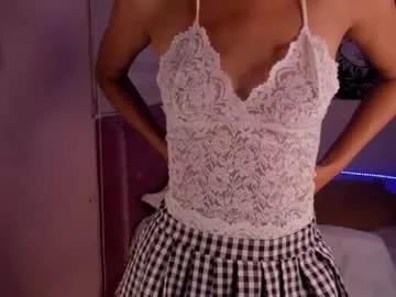 samirose_ from Chaturbate is Freechat