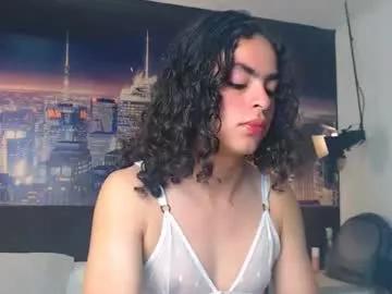 Photos of samiwilliams from Chaturbate is Freechat