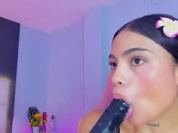 sammy__rose from Chaturbate is Freechat