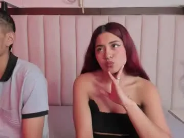 sammy_ela — Freechat on Chaturbate