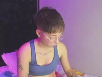 sammy_latin1 from Chaturbate is Freechat