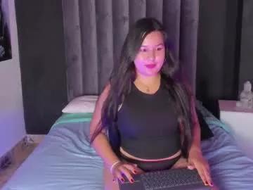 sammy_scott1 from Chaturbate is Freechat