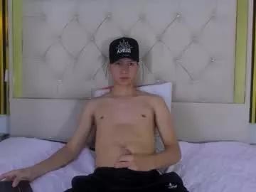 sammysex_ from Chaturbate is Freechat