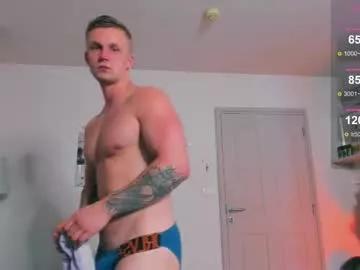 Photos of samuel_andrew from Chaturbate is Freechat