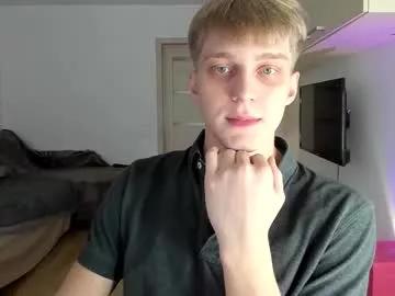 samuel_clark from Chaturbate is Freechat