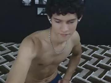 samuel_hills_ii from Chaturbate is Freechat
