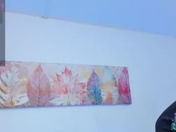 samuel_up — jerk off + cum [590 tokens left] #cum #lovense #muscle  #bigcock #teen