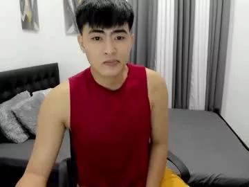 samuelangelo from Chaturbate is Freechat