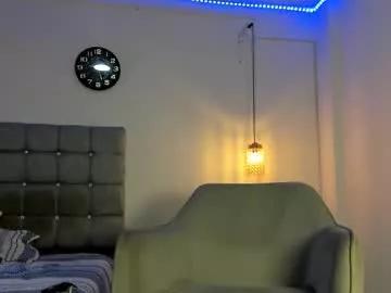samxx_muscle from Chaturbate is Freechat