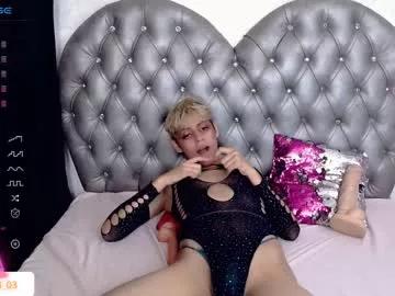 samy___foxx from Chaturbate is Freechat