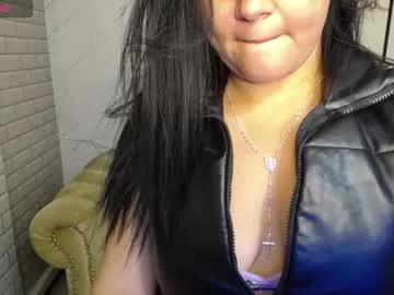 samy_collen_v from Chaturbate is Freechat