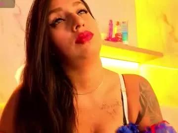 samy_queen_tx from Chaturbate is Freechat