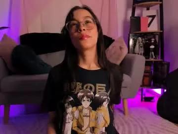 samyonichan from Chaturbate is Freechat