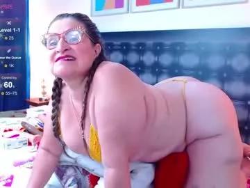 sandra_20_ from Chaturbate is Freechat