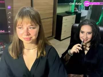 sandra_dimonds from Chaturbate is Freechat