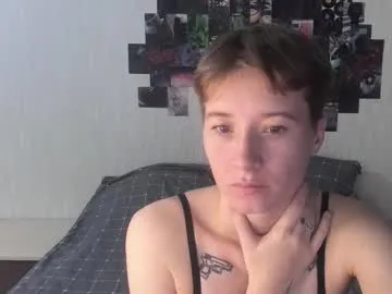 sandraa_a — Freechat on Chaturbate