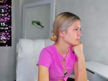 sandraa_anderson from Chaturbate is Freechat