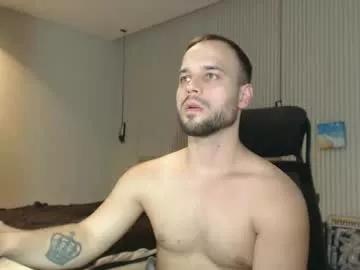 sandro_best from Chaturbate is Freechat