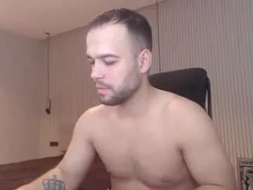 sandro_best from Chaturbate is Freechat