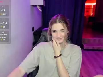 sandy_belle88 from Chaturbate is Freechat