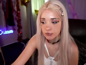 sandy_candycrush from Chaturbate is Freechat