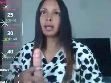 sandylau_ from Chaturbate is Freechat