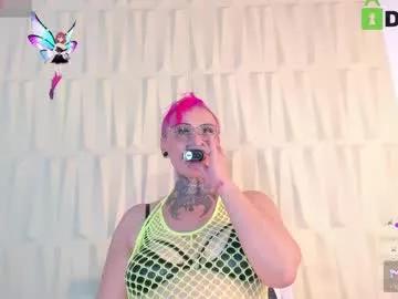 sandyrosee_ from Chaturbate is Freechat