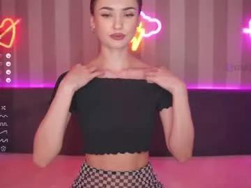 sandysweetie from Chaturbate is Freechat