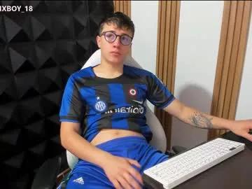 santiago_lawless from Chaturbate is Freechat